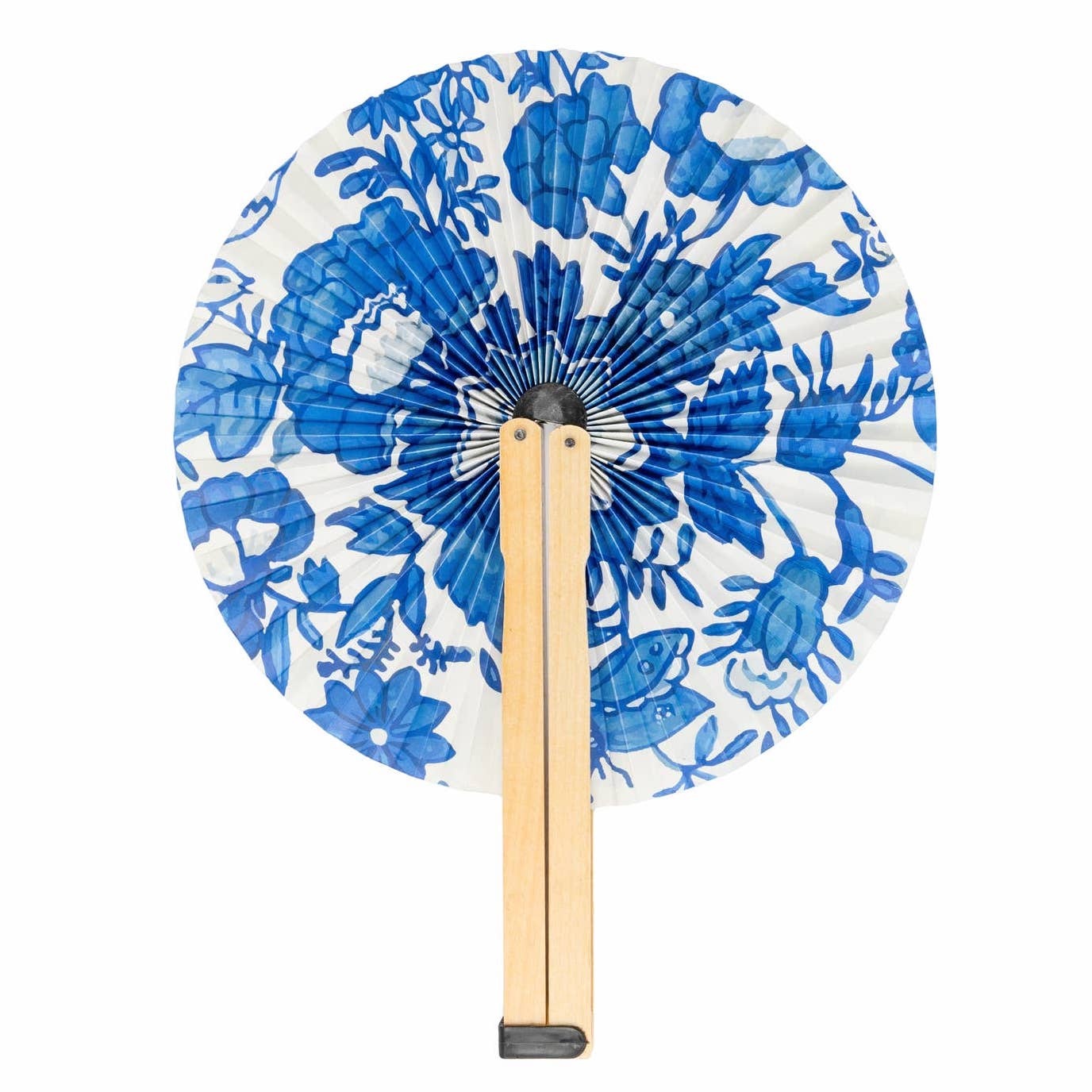 Fisura Fisura, Fächer, Pai Pai regency era