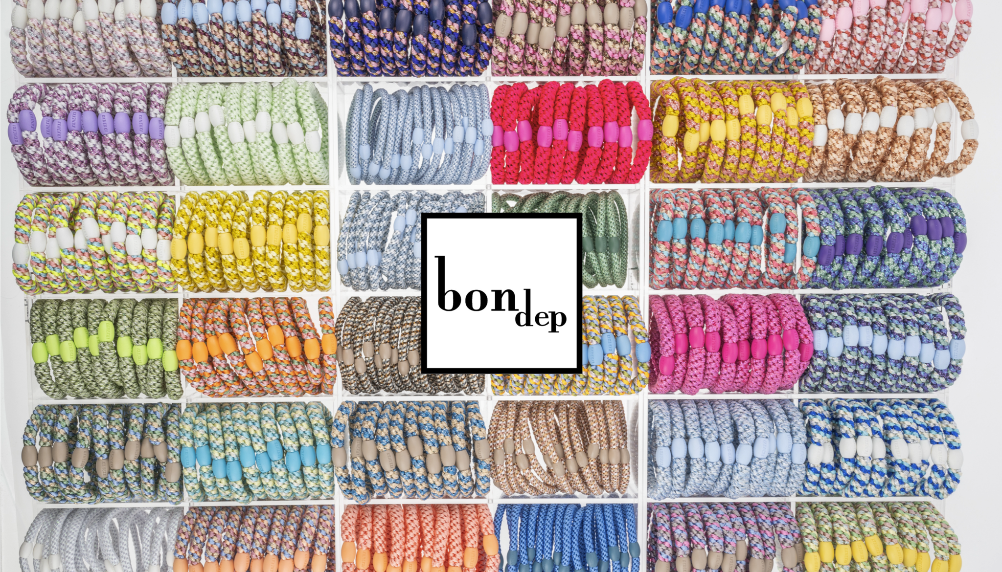 Bondep
