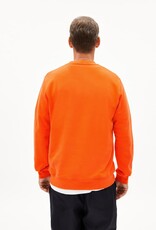 Armedangels Armedangels, Baaro Comfort, sunset orange, S