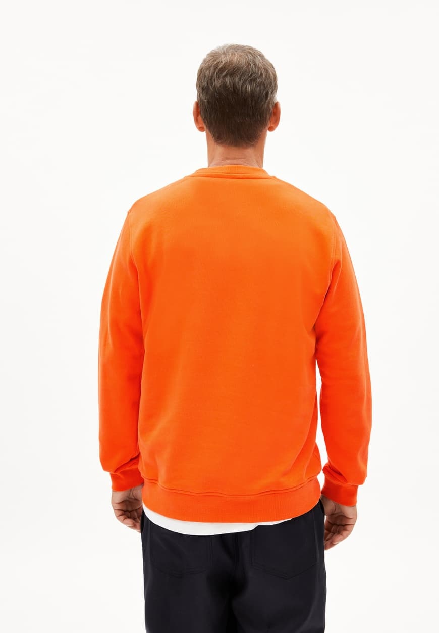 Armedangels Armedangels, Baaro Comfort, sunset orange, S
