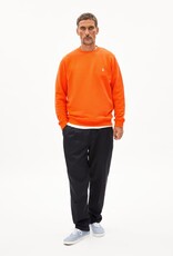 Armedangels Armedangels, Baaro Comfort, sunset orange, S
