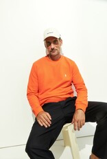 Armedangels Armedangels, Baaro Comfort, sunset orange, S