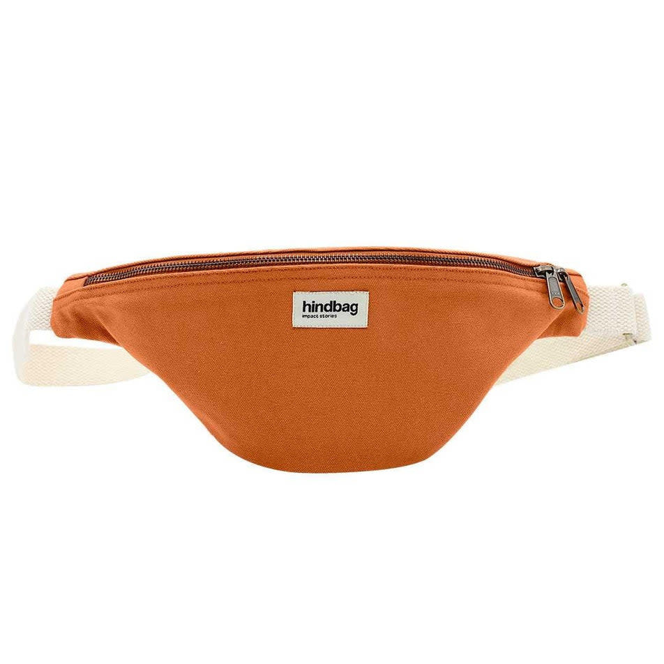 Hindbag Hindbag, Fanny Pack Olivia, sienna