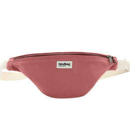 Hindbag Hindbag, Fanny Pack Olivia, blush