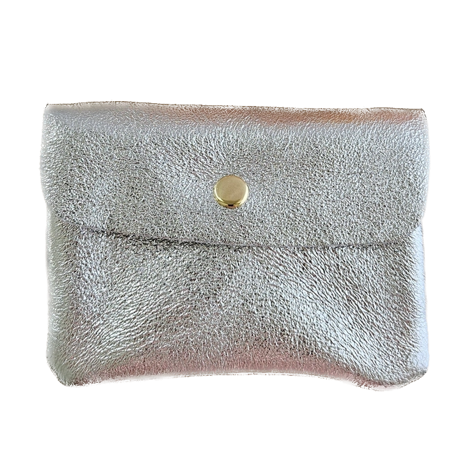 Royal Marais Royal Marais, Portemonnaie, silver