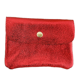 Royal Marais Royal Marais, Portemonnaie, red
