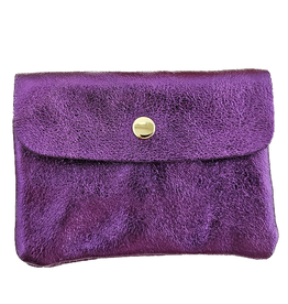 Royal Marais Royal Marais, Portemonnaie, violet