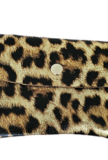 Royal Marais Royal Marais, Portemonnaie, leopard clair