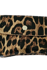 Royal Marais Royal Marais, Portemonnaie, dark leo