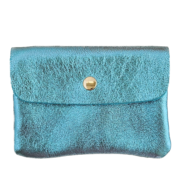 Royal Marais Royal Marais, Portemonnaie, turquoise