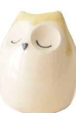 Picuru ceramicas Picuru Ceramicas, Amulett Eule