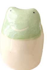Picuru ceramicas Picuru Ceramicas, Amulett Fröschlein