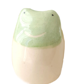 Picuru ceramicas Picuru Ceramicas, Amulett Fröschlein