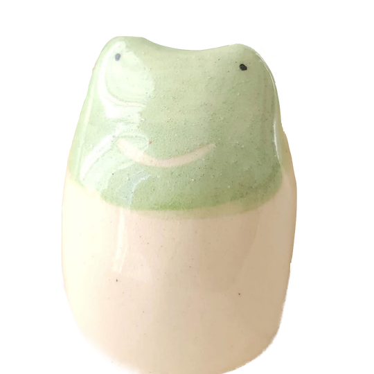 Picuru ceramicas Picuru Ceramicas, Amulett Fröschlein