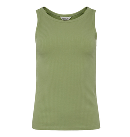 Minimum Minimum, Lila Tank Top, quiet green L