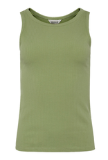 Minimum Minimum, Lila Tank Top, quiet green XS