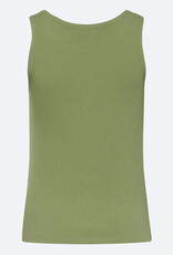 Minimum Minimum, Lila Tank Top, quiet green XS