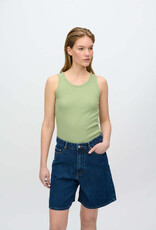 Minimum Minimum, Lila Tank Top, quiet green XS