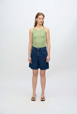 Minimum Minimum, Lila Tank Top, quiet green XS
