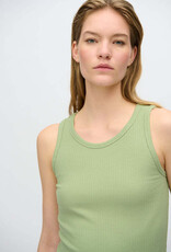 Minimum Minimum, Lila Tank Top, quiet green XS