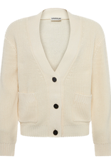 Minimum Minimum, Gala Cardigan, butter cream, L