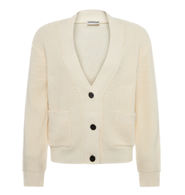 Minimum Minimum, Gala Cardigan, butter cream, L