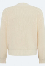 Minimum Minimum, Gala Cardigan, butter cream, L