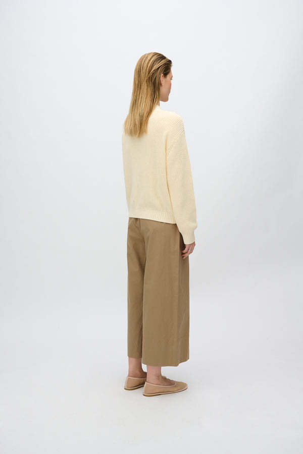 Minimum Minimum, Gala Cardigan, butter cream, L