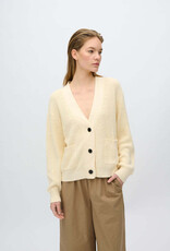 Minimum Minimum, Gala Cardigan, butter cream, L