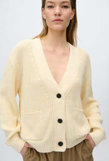 Minimum Minimum, Gala Cardigan, butter cream, L