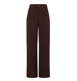 Minimum Minimum, Smilla Pants, french roast, (40) L