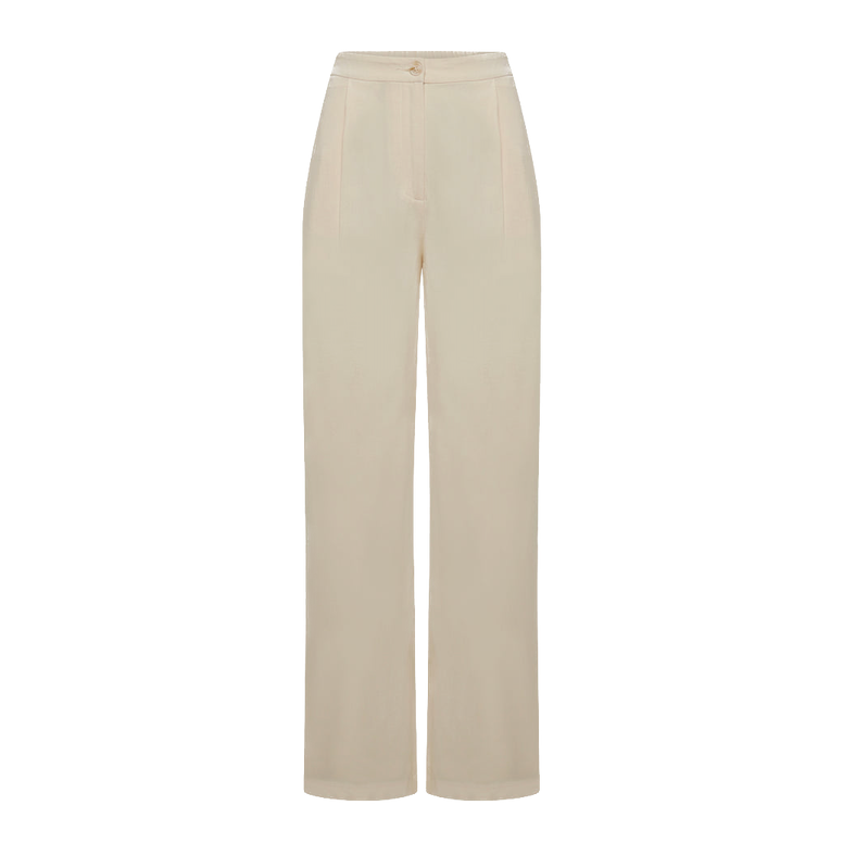 Minimum Minimum, Smilla Pants, summer sand, (40) L