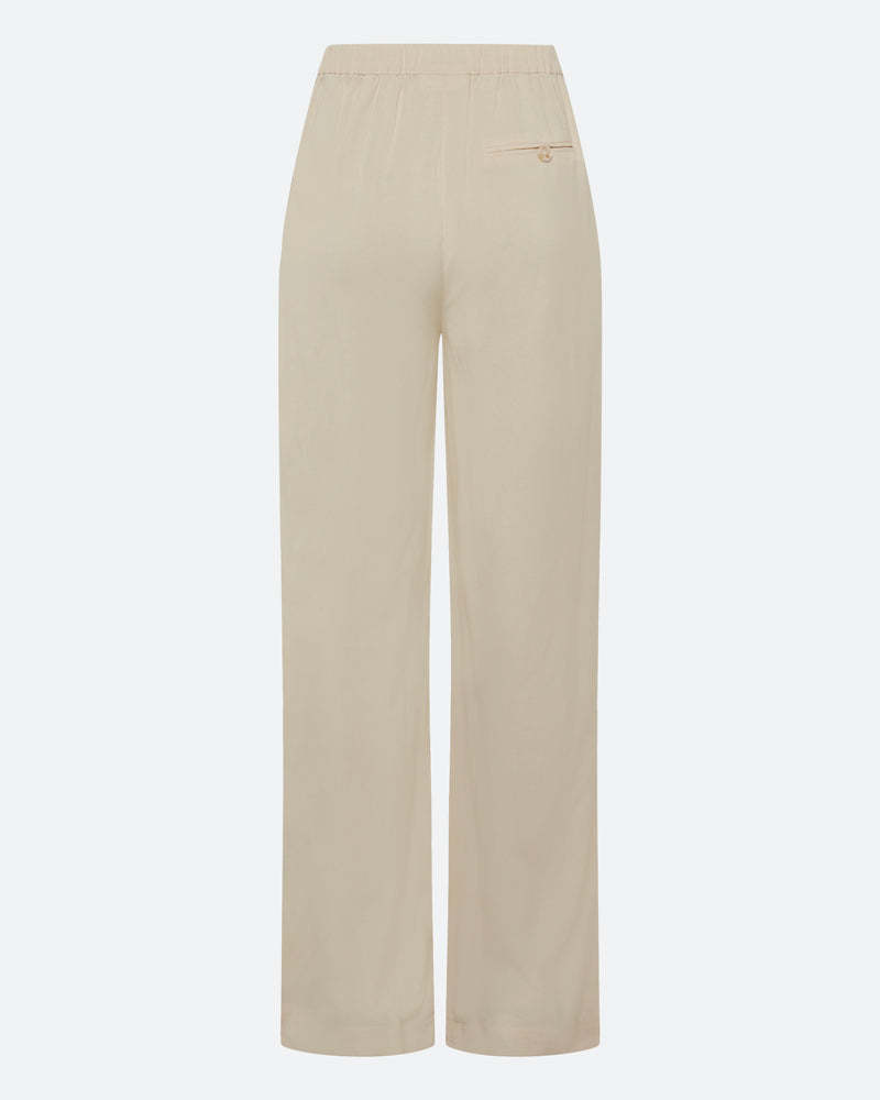 Minimum Minimum, Smilla Pants, summer sand, (40) L