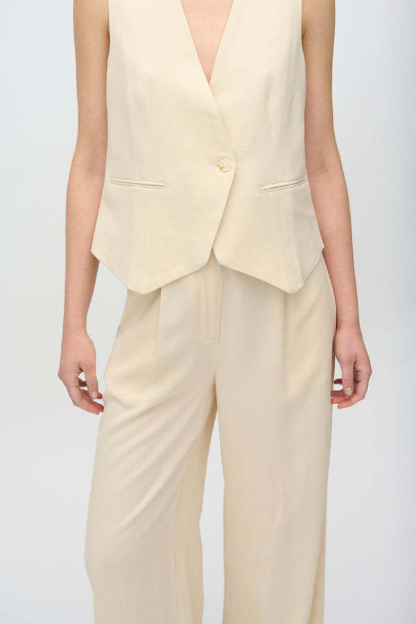 Minimum Minimum, Smilla Pants, summer sand, (40) L