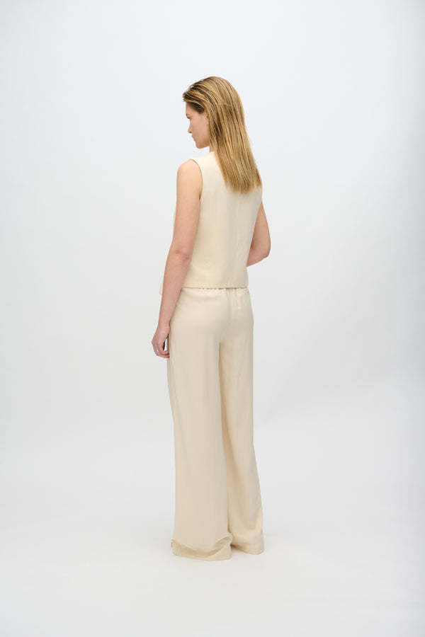 Minimum Minimum, Smilla Pants, summer sand, (40) L