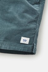 Katin Katin, Cord Local Short, overcast, S
