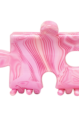 Sasstie Sasstie, Puzzle, pinky ink