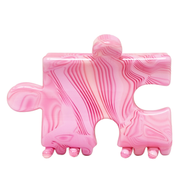 Sasstie Sasstie, Puzzle, pinky ink