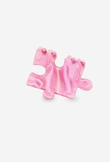 Sasstie Sasstie, Puzzle, pinky ink