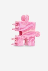 Sasstie Sasstie, Puzzle, pinky ink