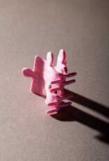 Sasstie Sasstie, Puzzle, pinky ink