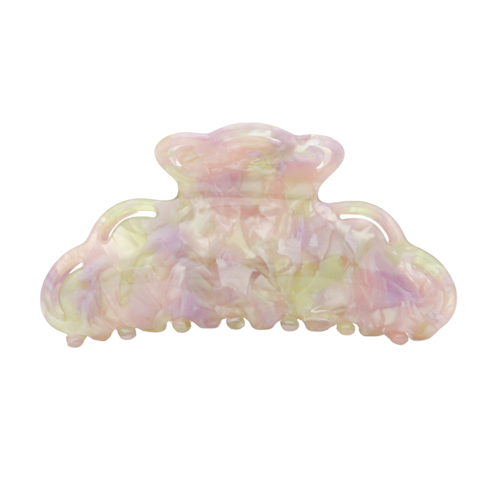 Sasstie Sasstie, Balette, jardin des fleurs