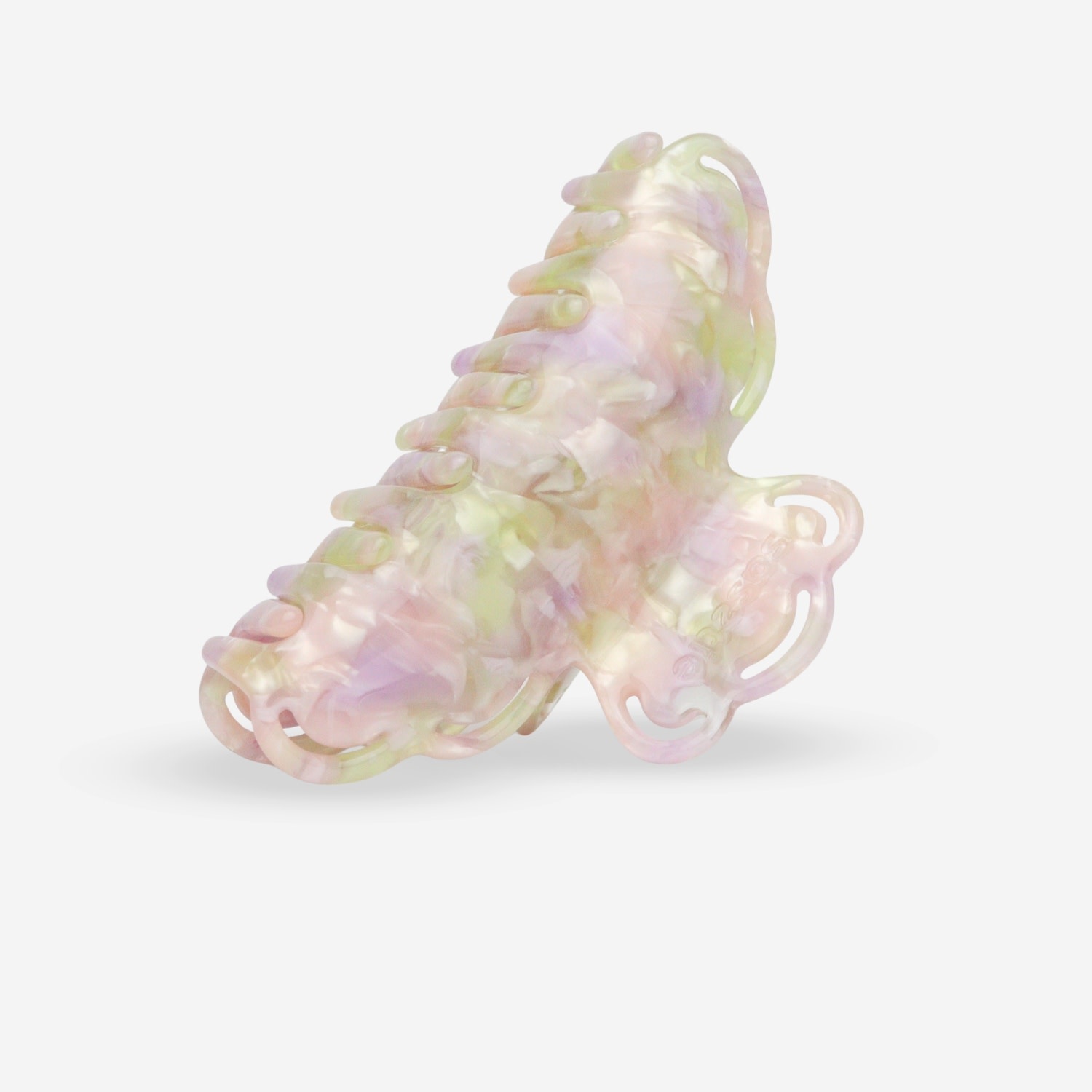 Sasstie Sasstie, Balette, jardin des fleurs