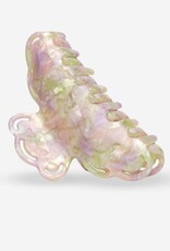 Sasstie Sasstie, Balette, jardin des fleurs