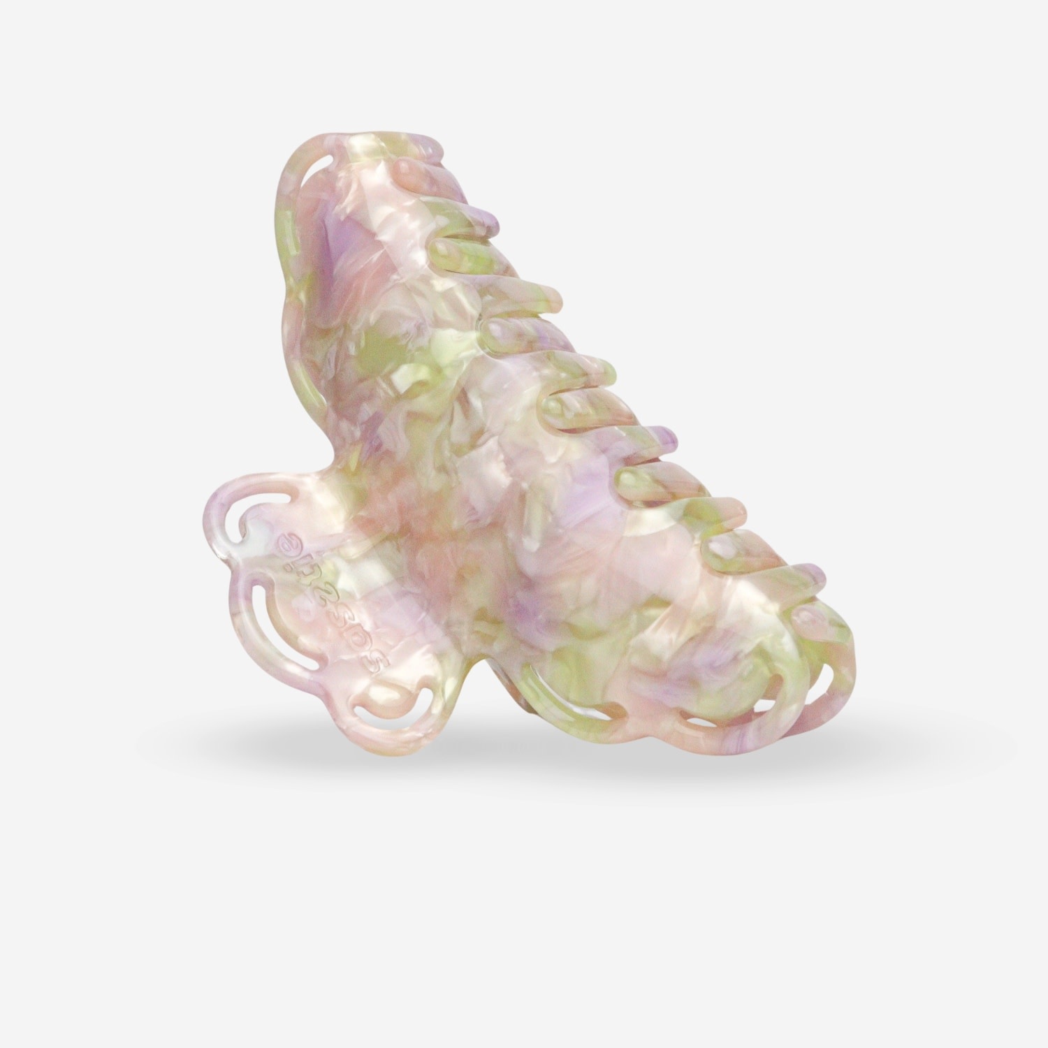 Sasstie Sasstie, Balette, jardin des fleurs