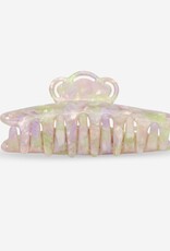 Sasstie Sasstie, Balette, jardin des fleurs