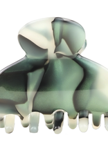 Sasstie Sasstie, Crop, magic green