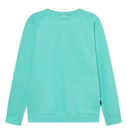 Dedicated Dedicated, Malmoe Base, pool blue, XL