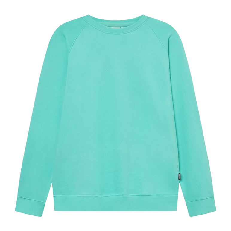 Dedicated Dedicated, Malmoe Base, pool blue, M