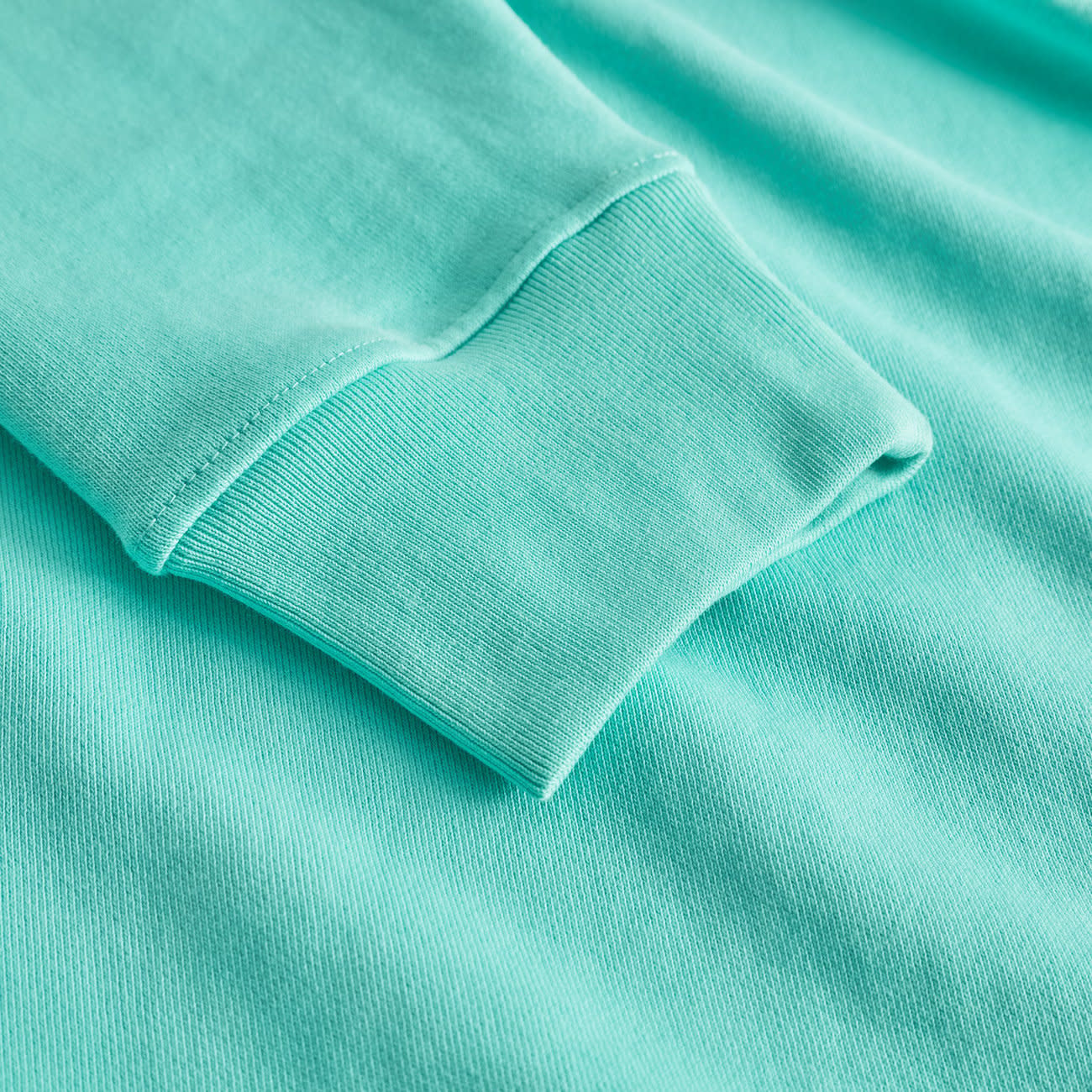 Dedicated Dedicated, Malmoe Base, pool blue, M